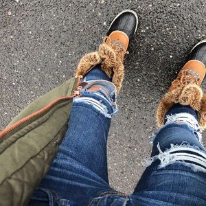 Meet your Posher, Heidi